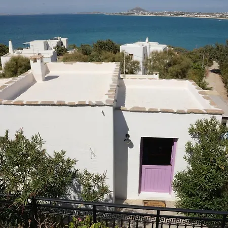 Orkos Seaside Studio