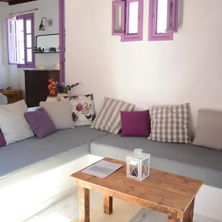 Orkos Seaside Studio Mikri Vigla