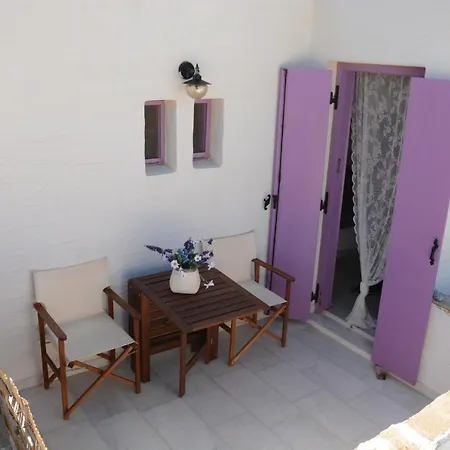 Orkos Seaside Studio *
