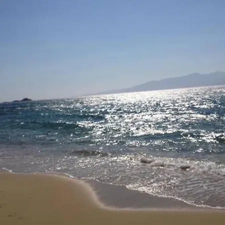 Orkos Seaside Studio Mikri Vigla